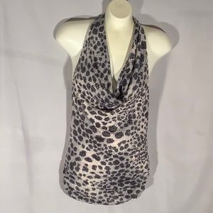 Fiona & Purple Women Top